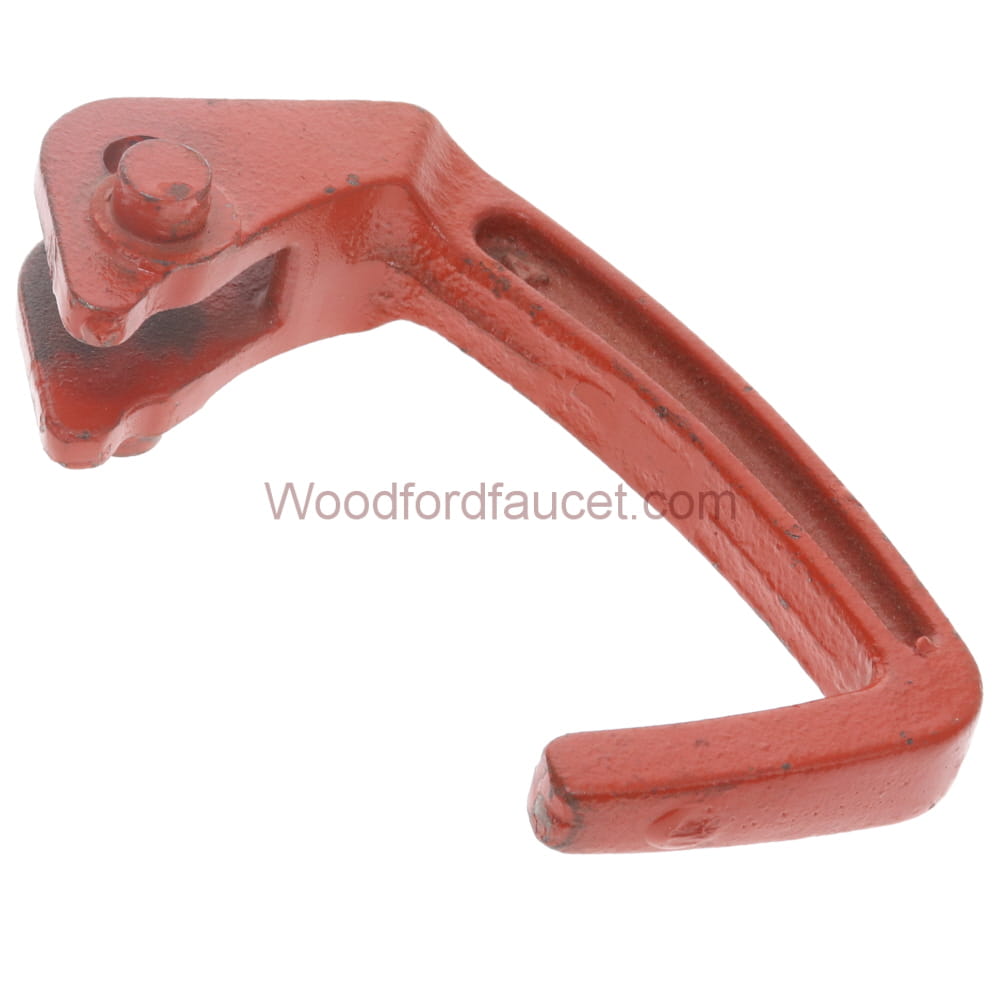Woodford Genuine 10211 W34 Red Handle