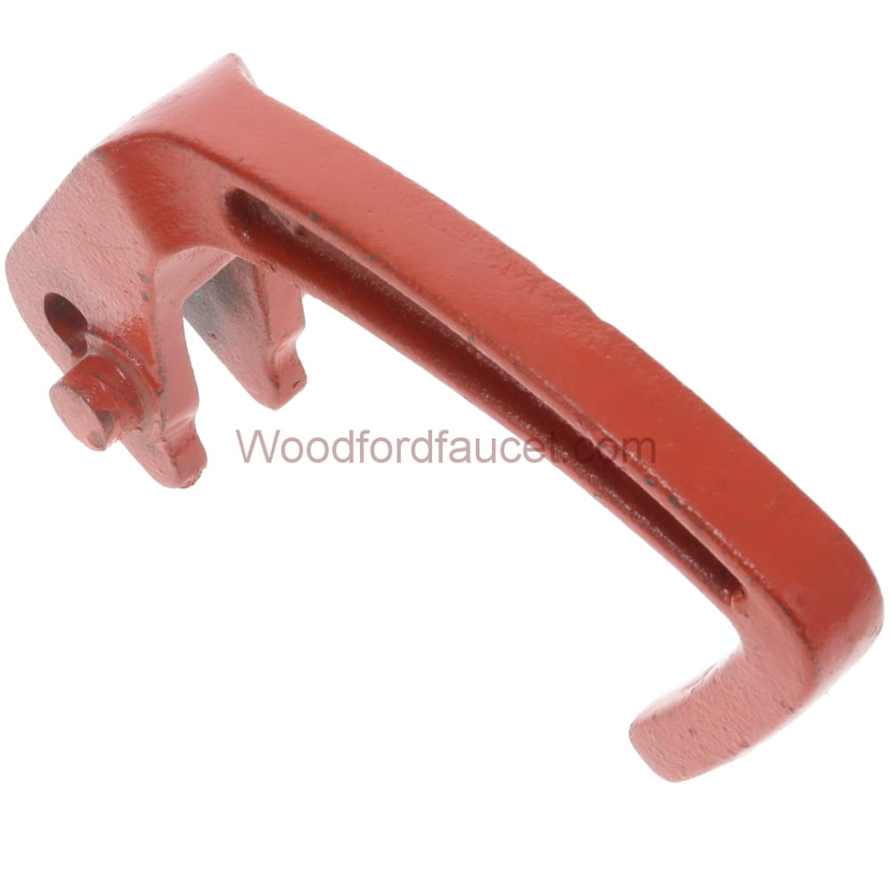 Woodford Genuine 10211 W34 Red Handle