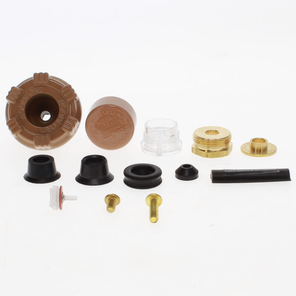 Woodford 17MH Repair Kit