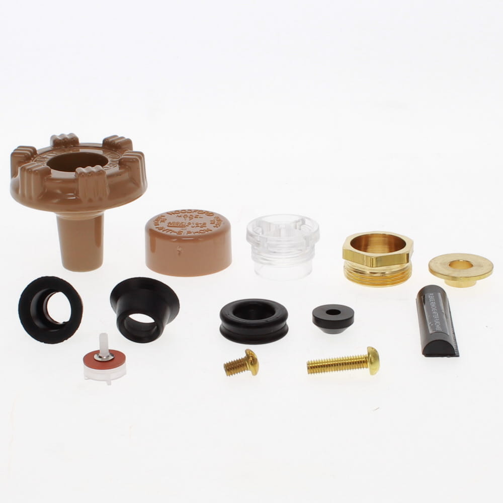 Woodford 17MH Repair Kit