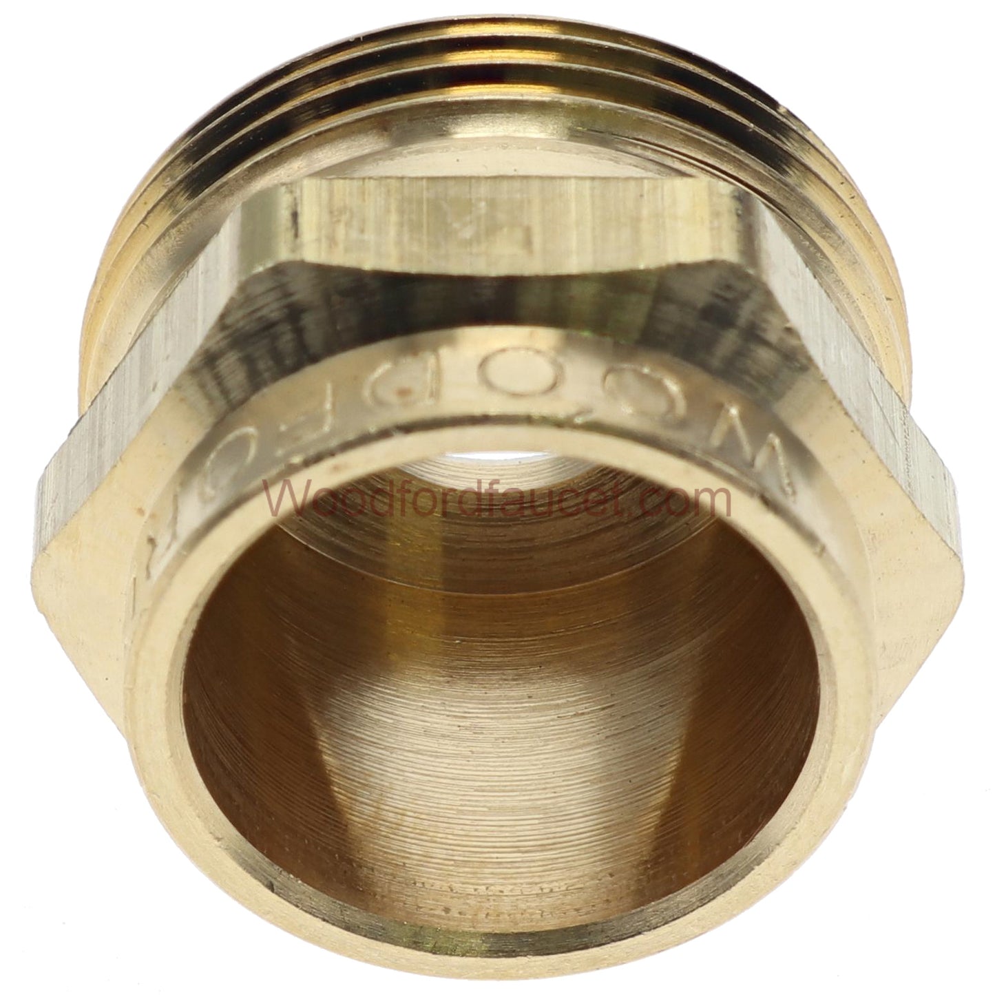 Woodford Genuine 30107 Brass Packing Nut