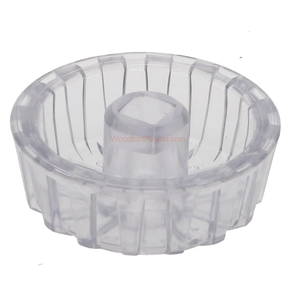 Woodford 30120 Clear Handle