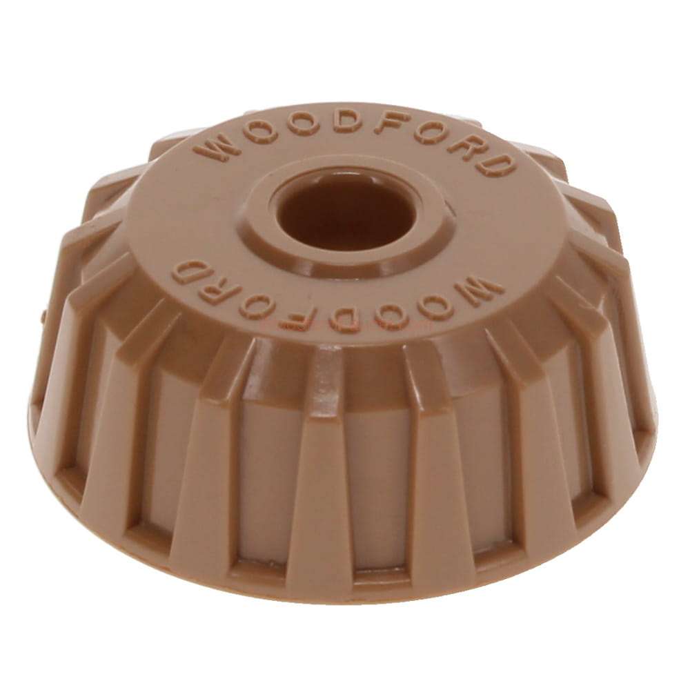 Woodford 30233 Tan Handle