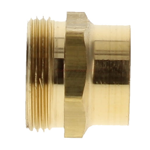 Woodford 30512 Packing Nut Extension