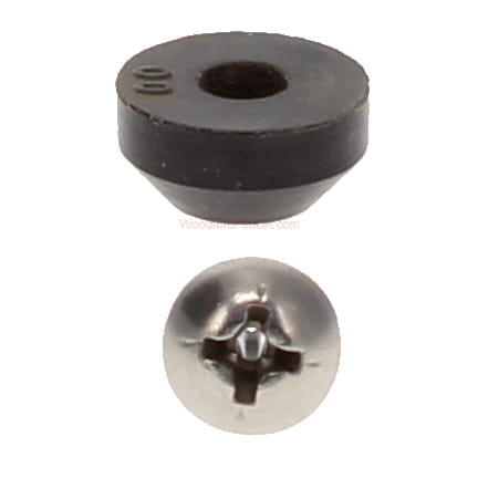 Woodford 30008 & 30804 Seat & Screw
