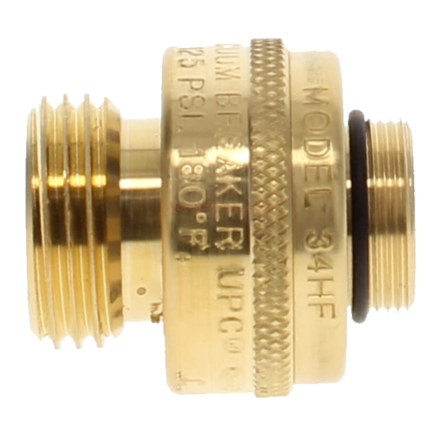 Woodford 34HF-BR Vacuum Breaker