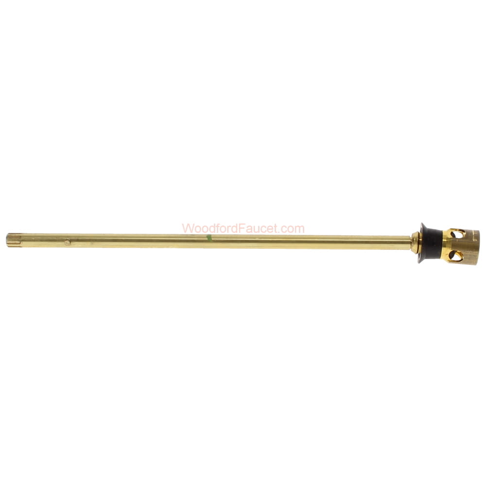 Woodford 35722 10" OAL Stem