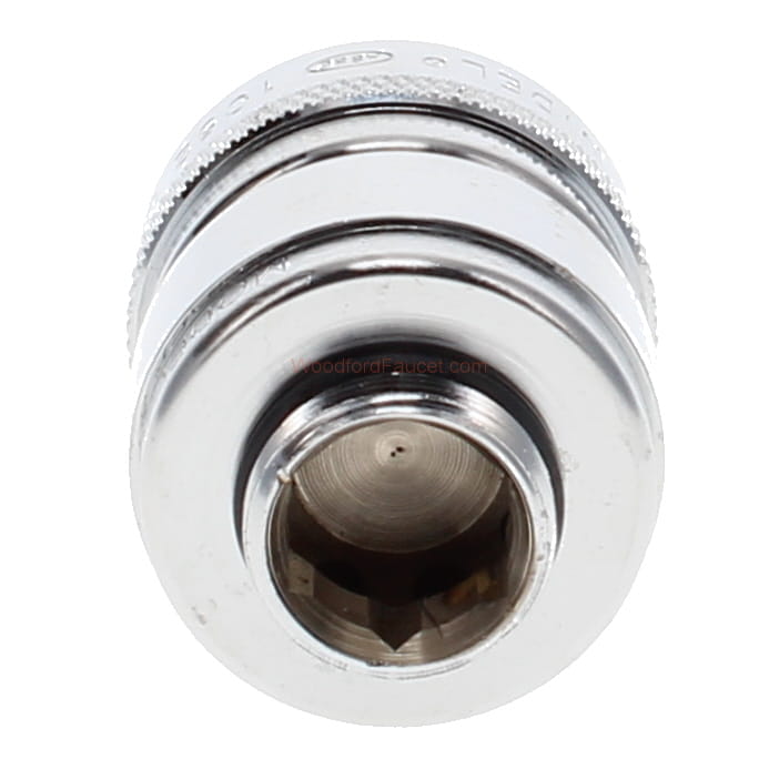 Woodford 37HF Chrome Vacuum Breaker