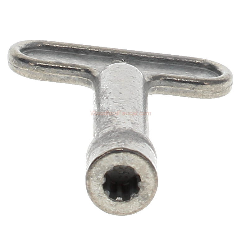 Woodford 50012 Splined Key