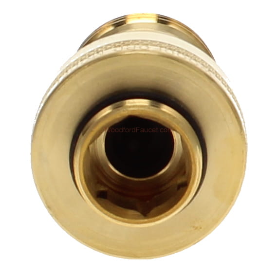 Woodford 50HF Brass Vacuum Breaker