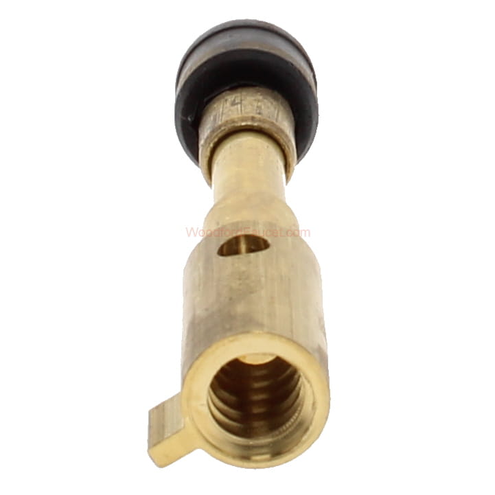 Woodford 55402 Assembly