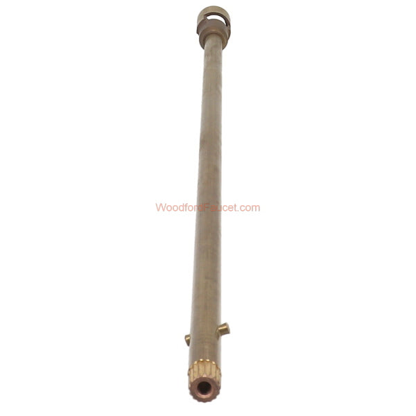 Woodford 74521 16 1/8" Overall Length Stem