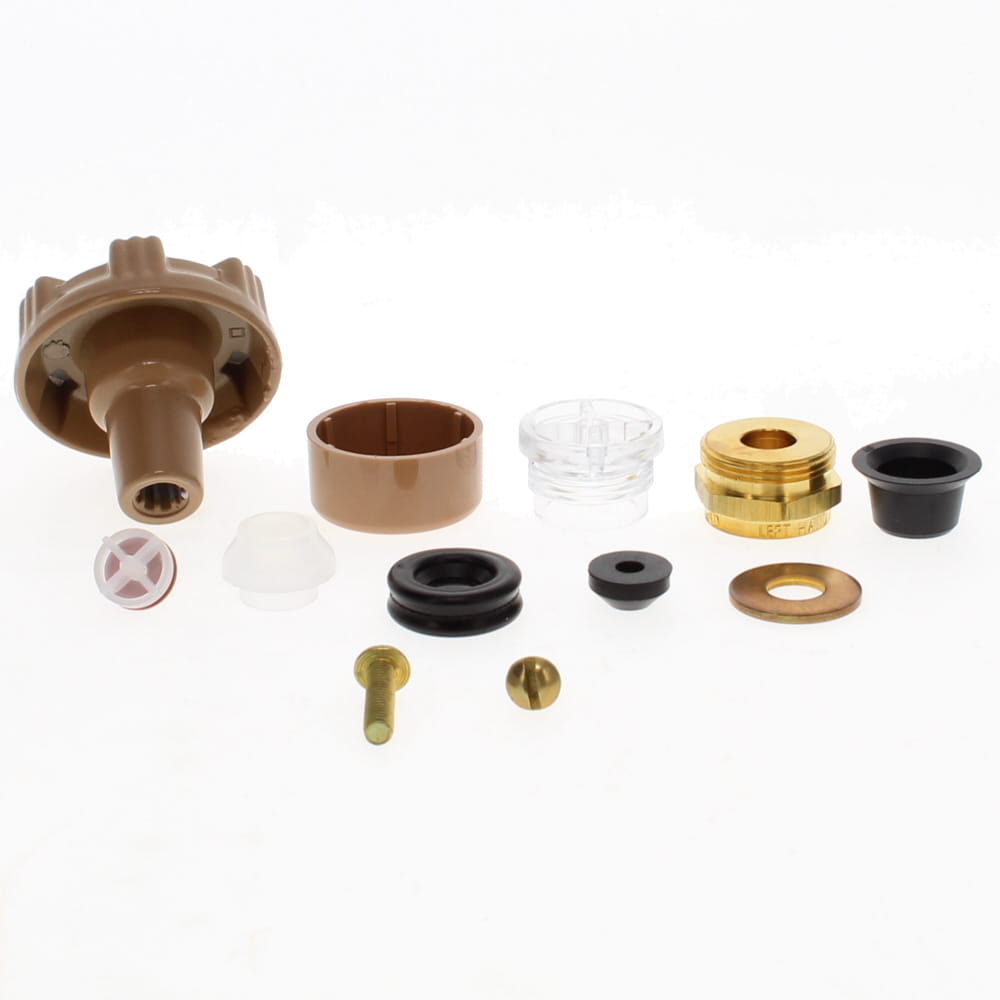 Woodford 101 Repair Kit