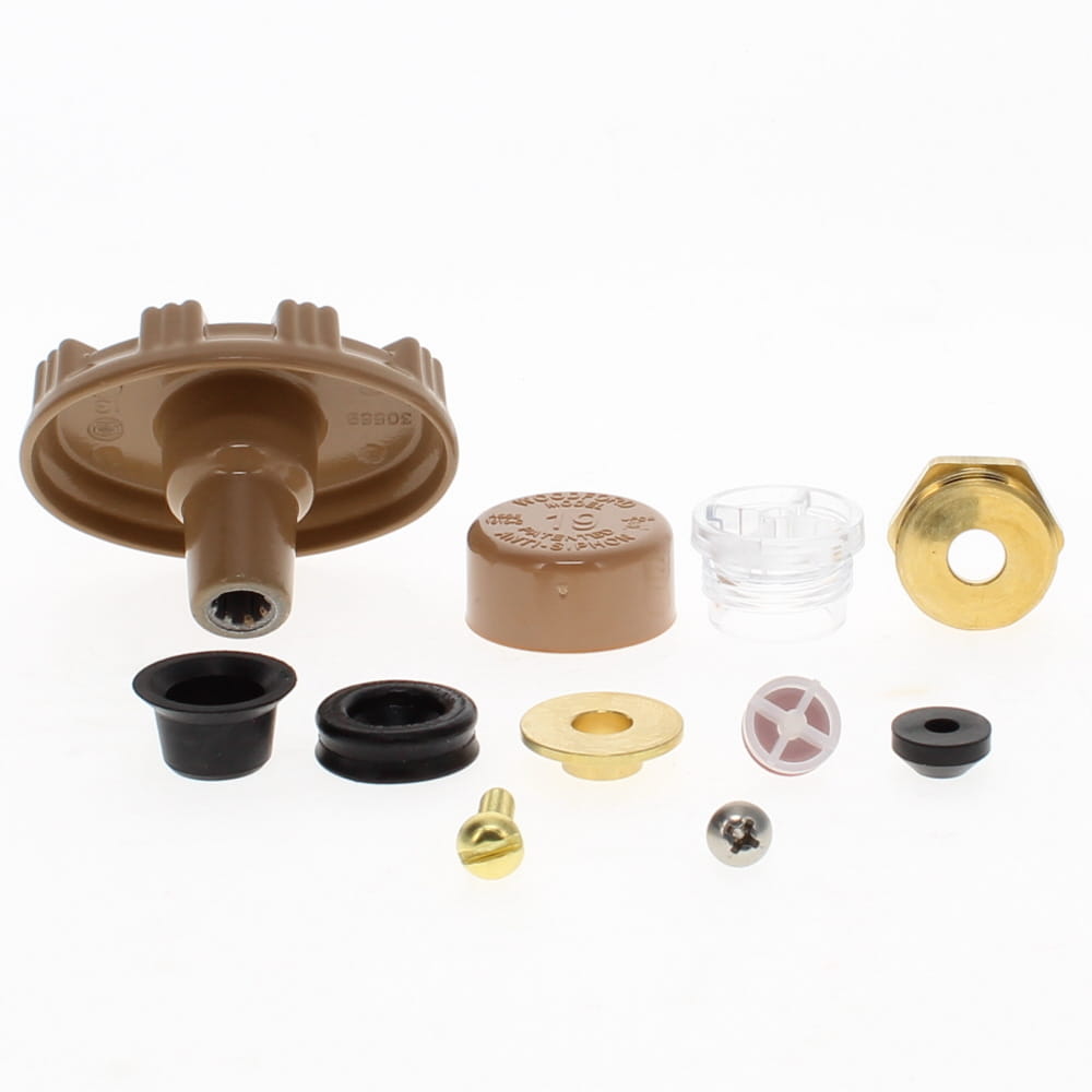 Woodford 19 Repair Kit