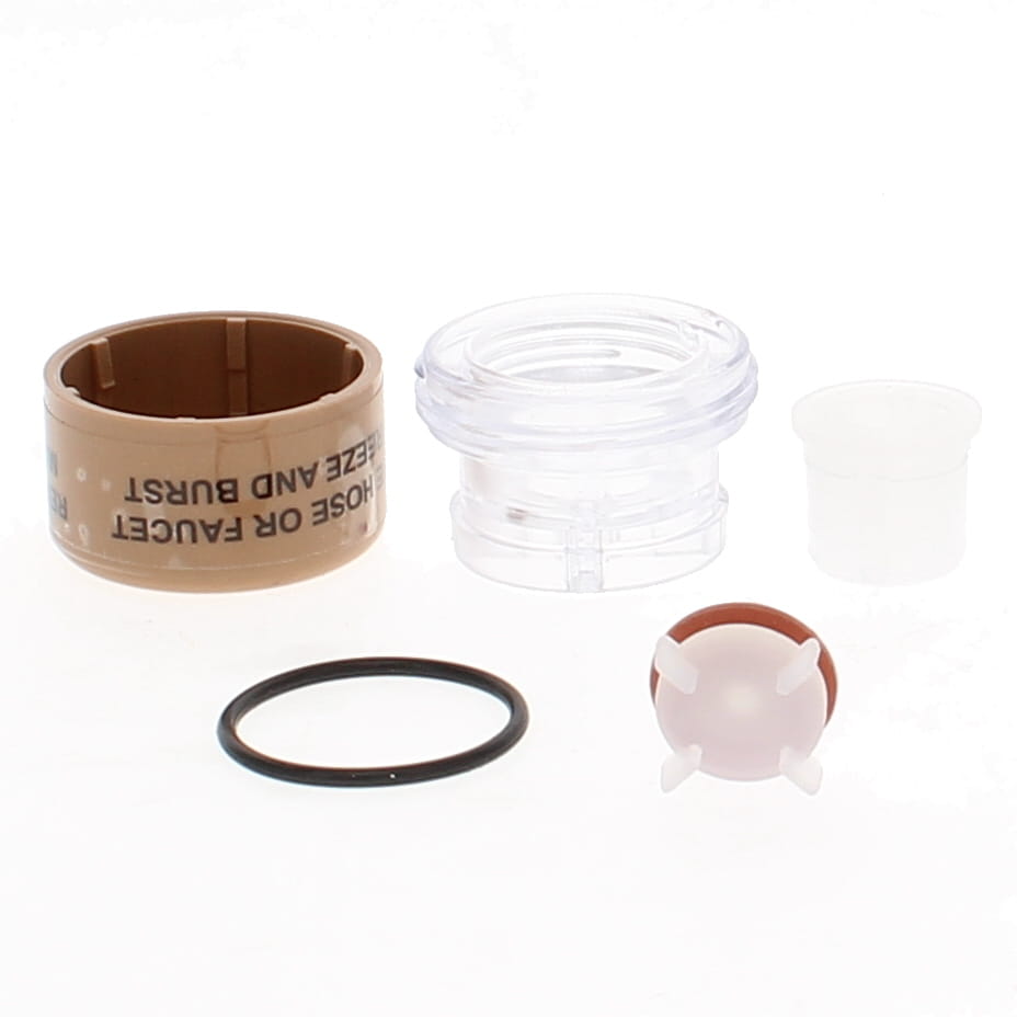 Woodford 22 Vacuum Breaker