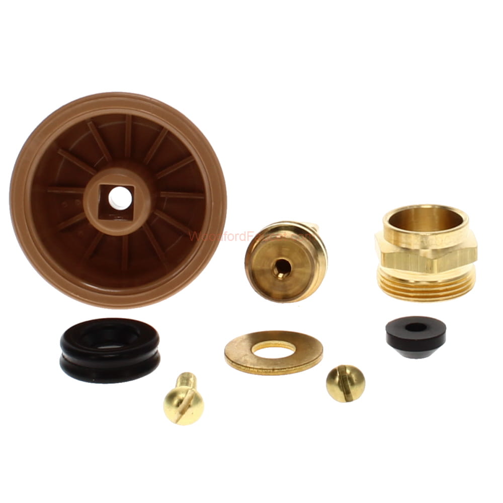 Woodford H34 Repair Kit