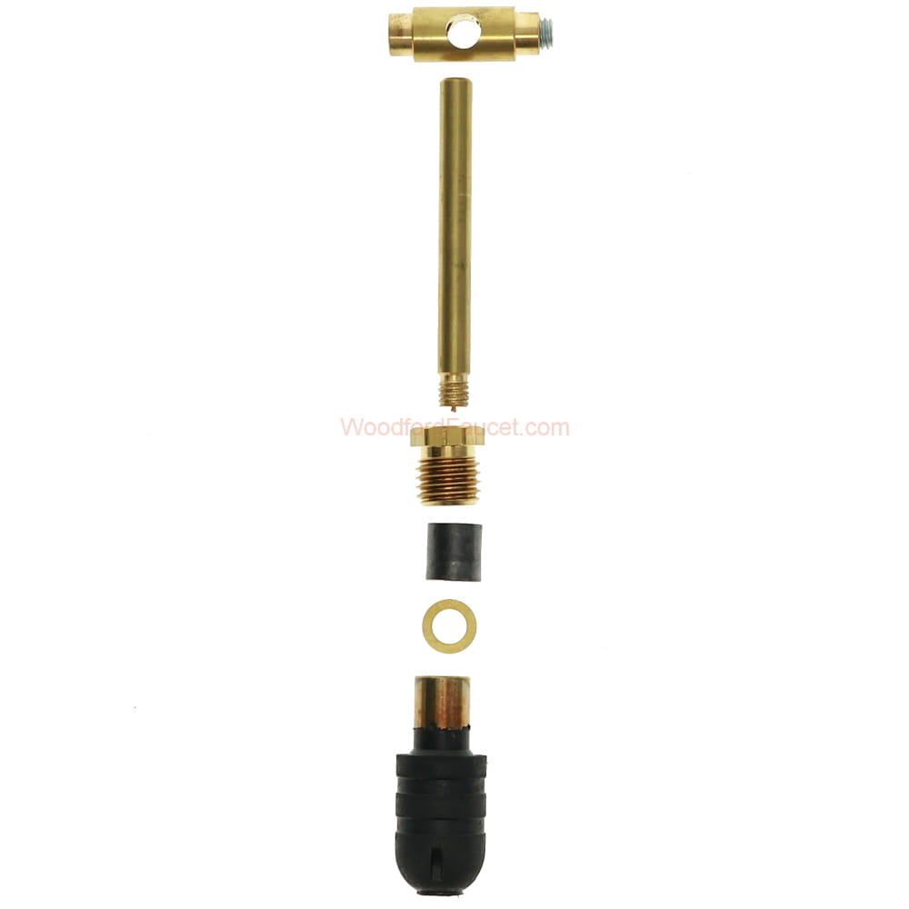 Woodford RK-X34