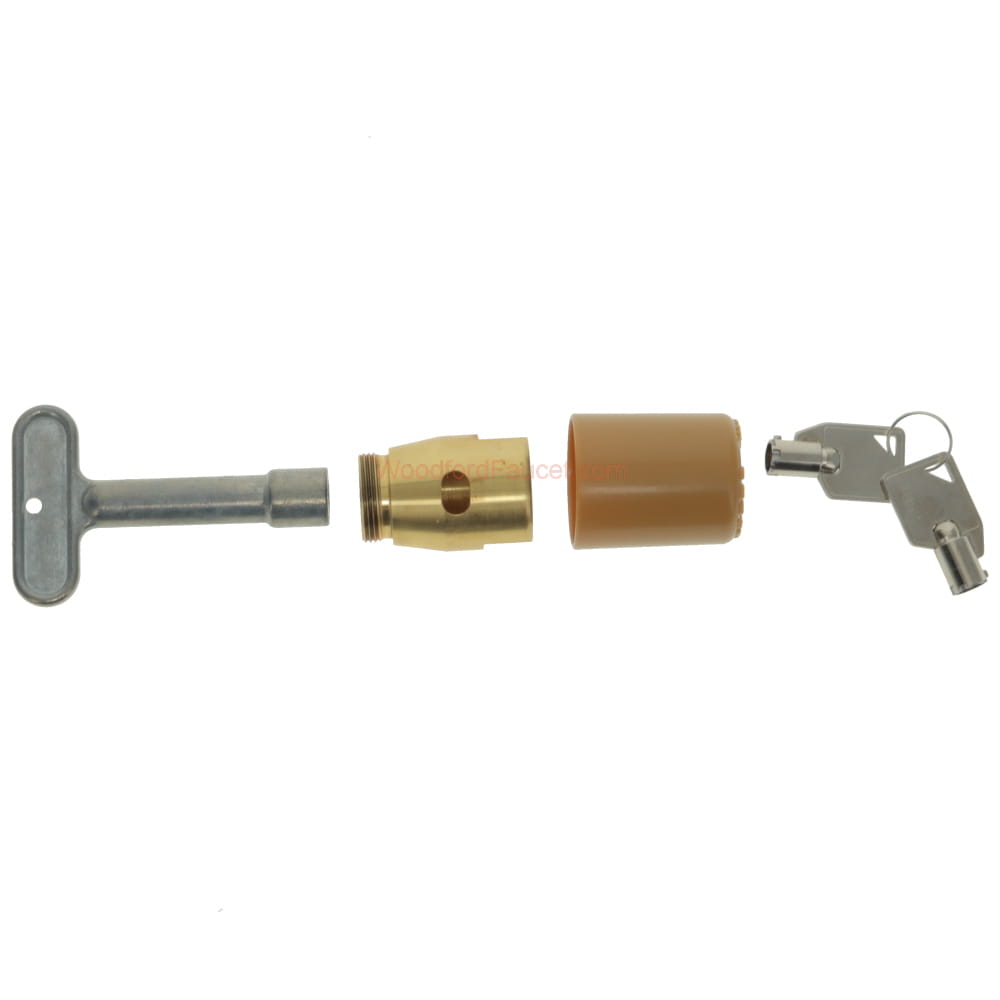 Woodford SL-17