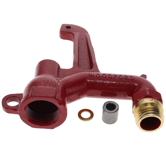 Woodford Genuine 15246 Head Casting For R34