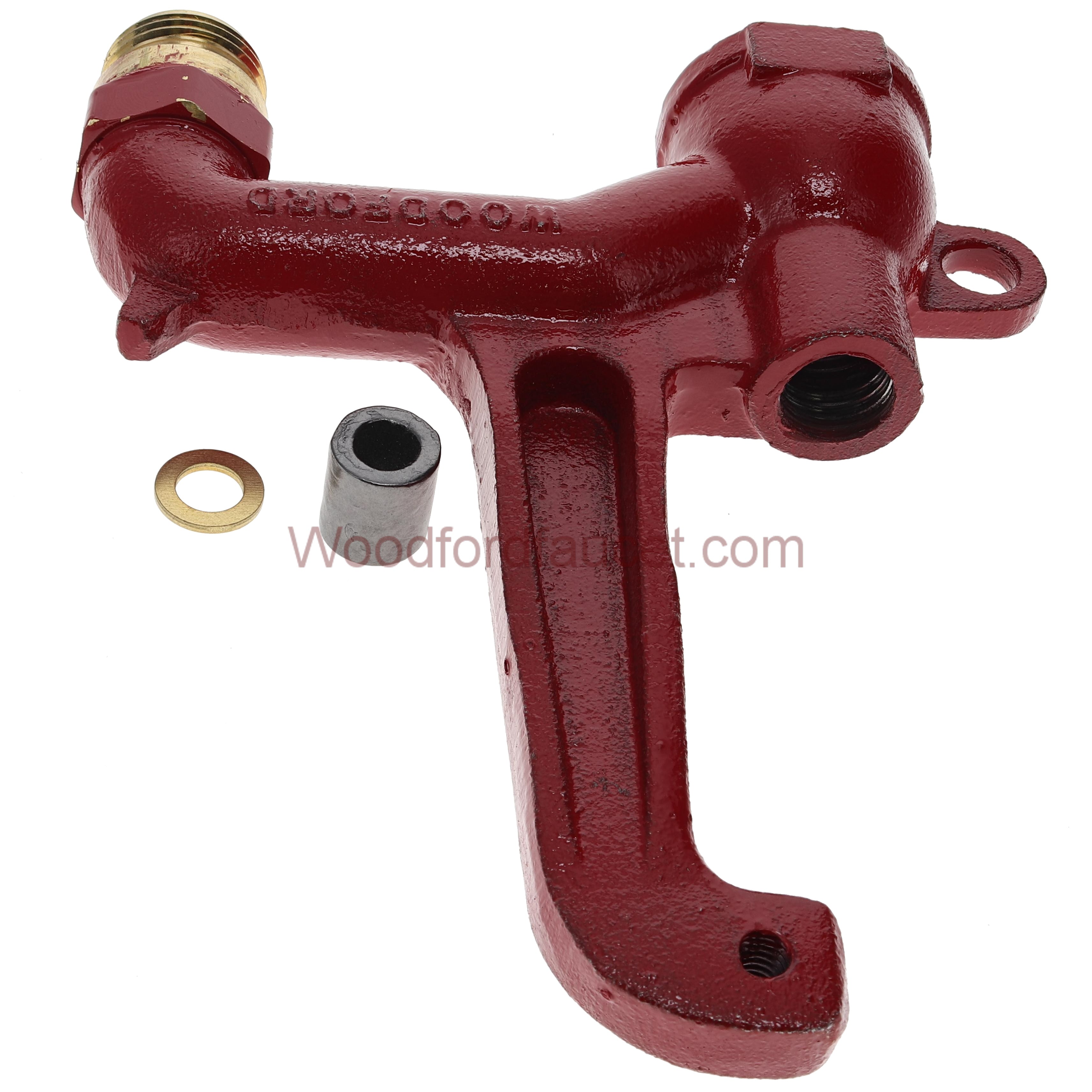 Woodford Genuine 15246 Head Casting For R34 – woodfordfaucet