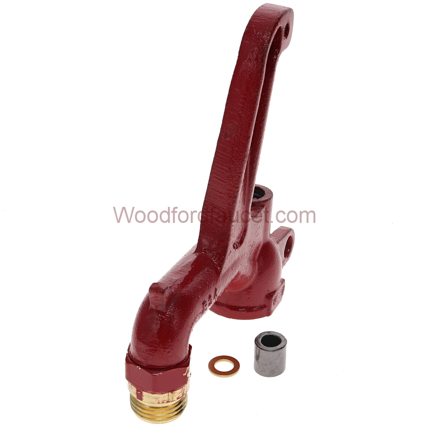 Woodford Genuine 15246 Head Casting For R34