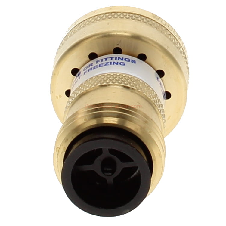 Woodford 50HA-BR Vacuum Breaker – woodfordfaucet