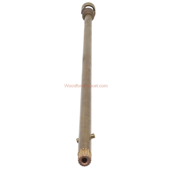 Woodford 74521 14" Overall Length Stem