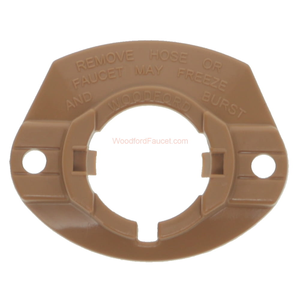 Woodford 30098 Backplate – woodfordfaucet