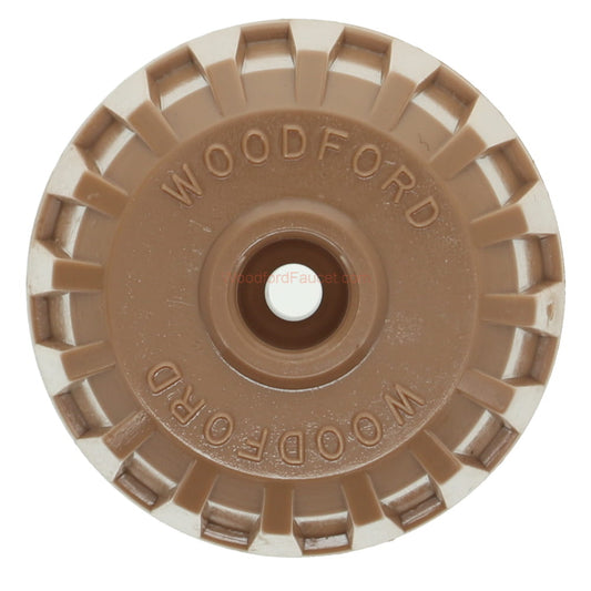 Woodford 30233 Tan Handle