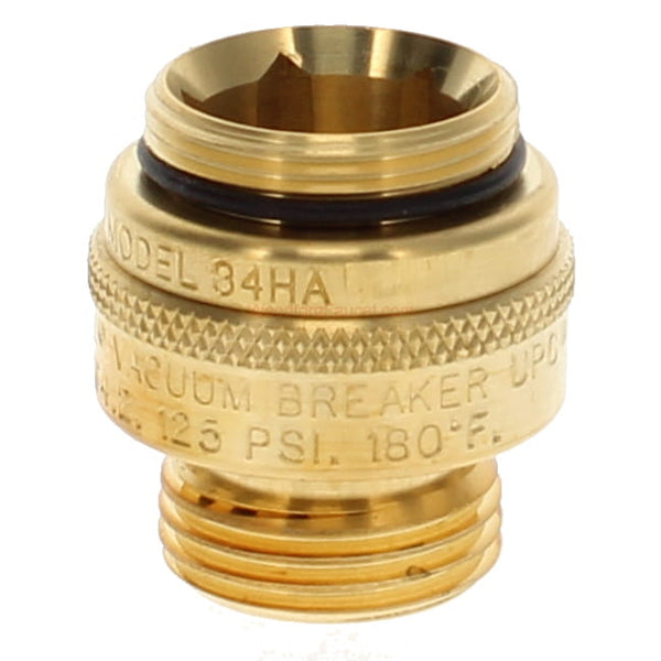 Woodford 34ha Brass Vacuum Breaker Woodfordfaucet 6109