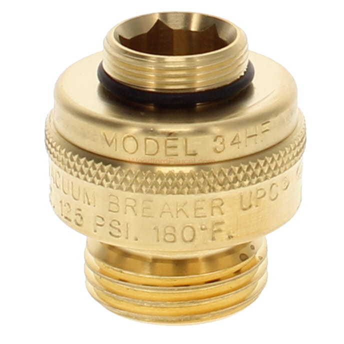 Woodford 34HFBR Vacuum Breaker woodfordfaucet