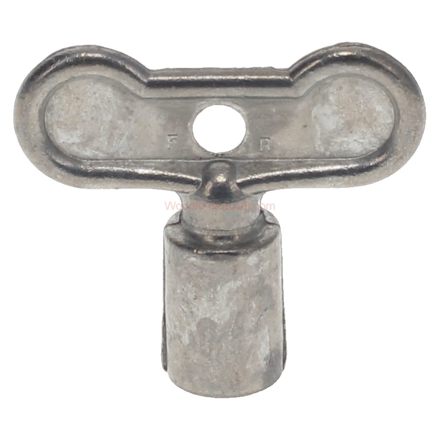 Wht Is Tee Key Woodford Short Tee Key For Outdoor Faucets – woodfordfaucet