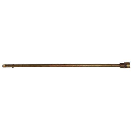 Woodford 74521 14" Overall Length Stem WOO-74521